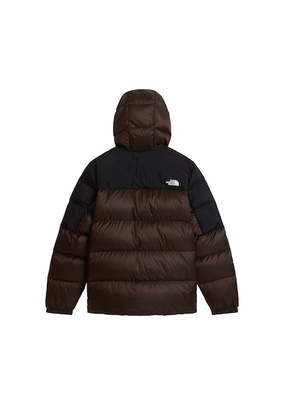 The North Face M Dıablo Down 2.0 Hoodıe Erkek Ceket Nf0a8992uq81 Çok Renkli