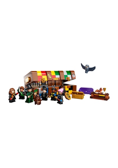 LEGO® Harry Potter 76399 Hogwarts Sihirli Bavul 603 Parça