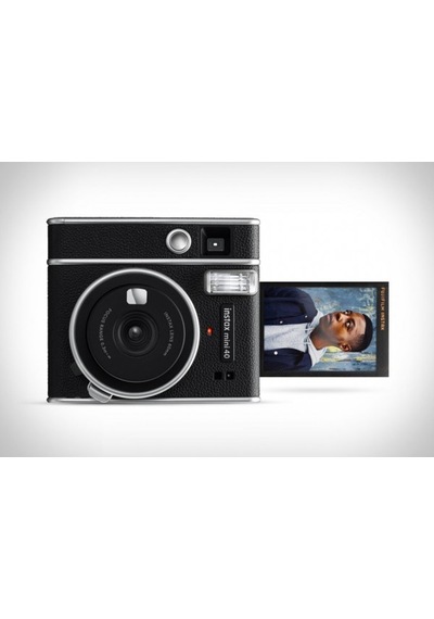 Fujifilm İnstax Mini 40 Şipşak Fotoğraf Makinesi (Distribütör Garantili)