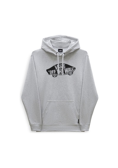 Vans Classıc Off The Wall Hoodıe-b Erkek Sweat Shirt Vn000fj815p1 001