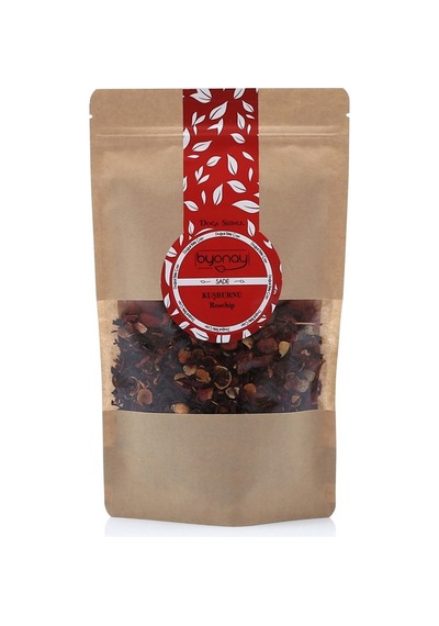 Byonay Kuşburnu Çayı 150 G