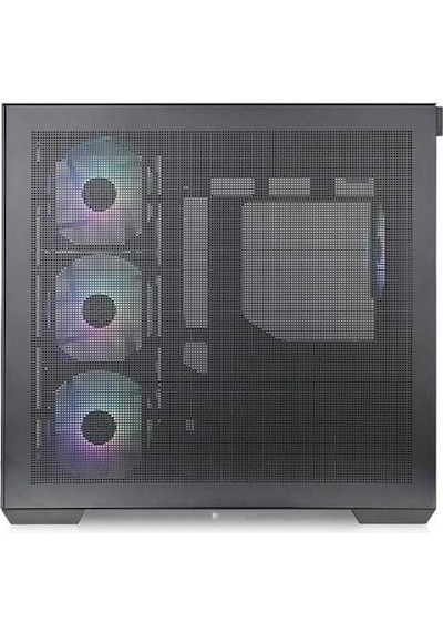 Thermaltake Vıew 380 Ca-1z2-00m1wn-00 Gamıng Mıd-tower Pc Kasası