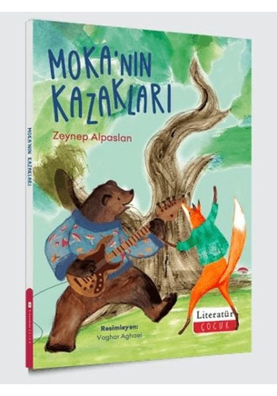 Moka Nın Kazakları