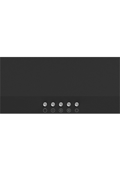 Vestel AD-60030 S Ankastre Davlumbaz