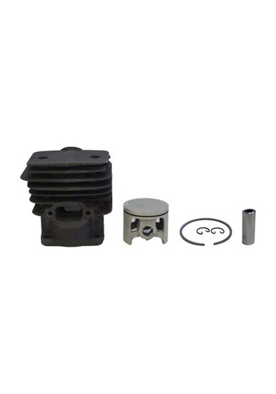 Motorlu Testere Silindir Piston 111/115/ps52 44 Mm İtal