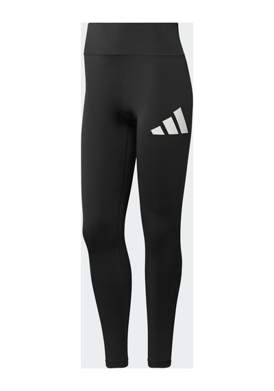 90 Minutes Ultra Adidas Training Essentials Kadın Tayt Acı Kahverengi
