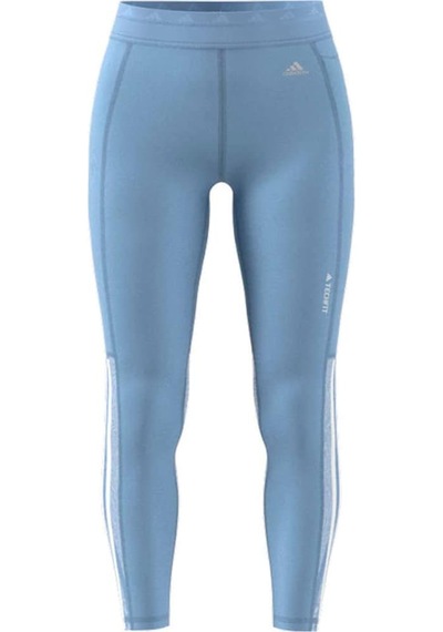 Adidas Tf Glam 7/8 Tayt Kadın Ib5830 Mor