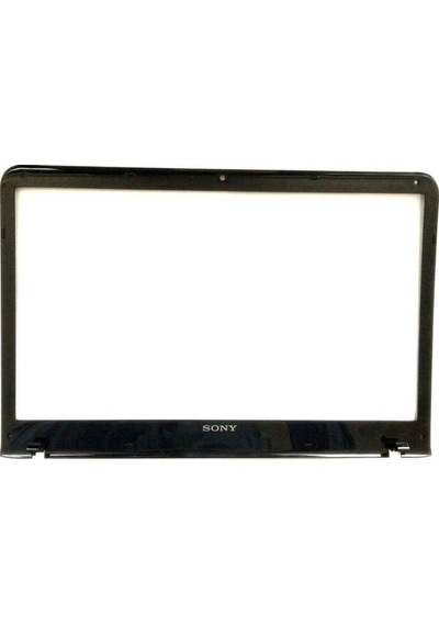 Sony Uyumlu Sve15 Sve151 Bezel Ön Çerçeve Ön Çita