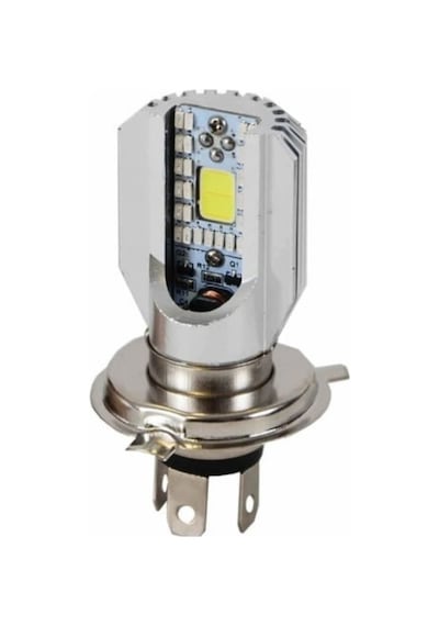 Gear5 H4 Led Ampul