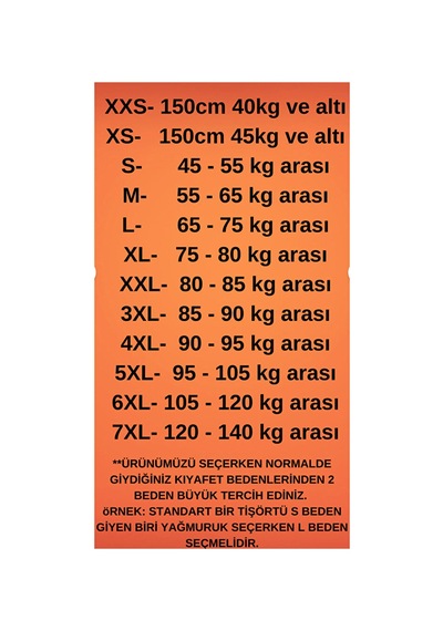 Vatan Tekstil Su Geçirmez Dik Yaka Motorcu Yağmurluk Pantolon Takımı Paçası Lastikli Siyah