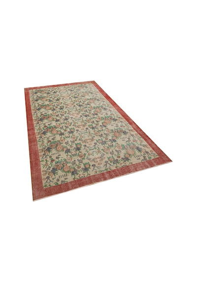 El Dokuma Vintage Halı 165 X 280 Cm 8550