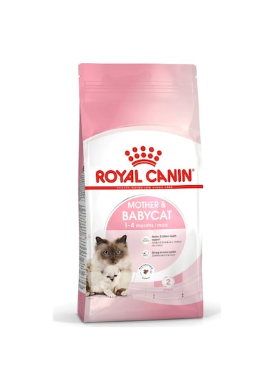 Royal Canin Mother & Baby Cat Yavru Kedi Maması 400 G