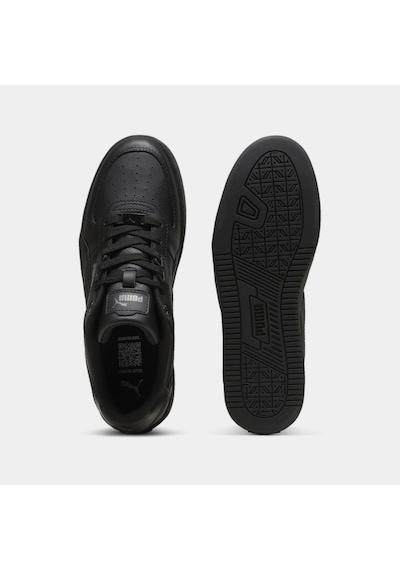Puma 39501601 Caven 2.0 Lux Erkek Günlük Spor Ayakkabı Çok Renkli