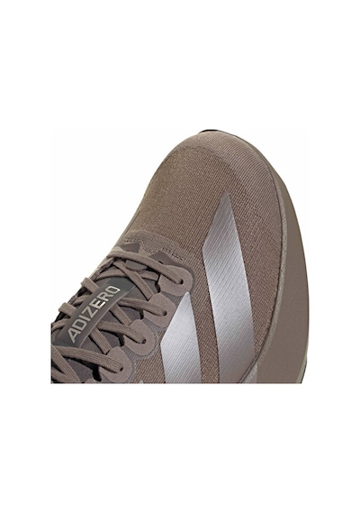 Adidas Adizero Evo Sl M Erkek Koşu Ayakkabısı Kı6884 Kahverengi Kahverengi