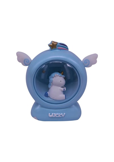 Fanus Led'Li Unicorn Mini Gece Lambası