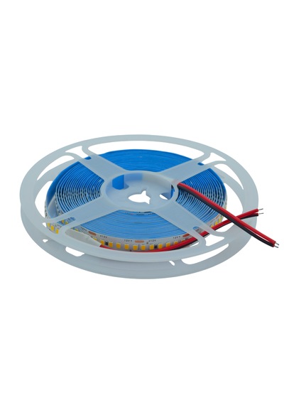 Helios 400w 33a Adaptör + Ookay 2835 5 Rulo İç Mekan Şerit Led 25 Metre Günışığı 3500k 25M