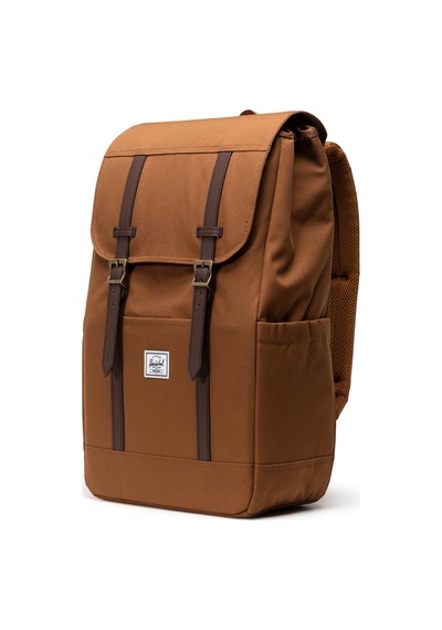 Herschel Retreat Unisex Sırt Çantası 11397-05033-os Rubber