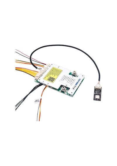 Tdt Smart 8s 24v 100a Lifepo4 Bms Balanslı