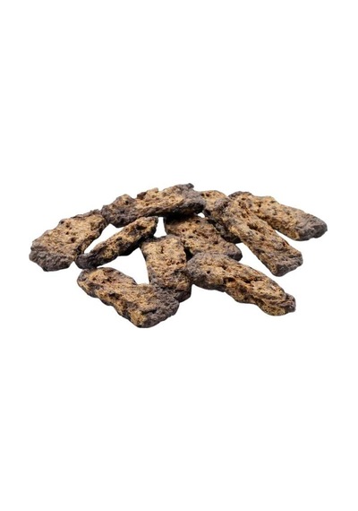 Baffs Naturals Kurutulmuş Kuzu Et Çubukları Köpek Ödülü 100 Gr