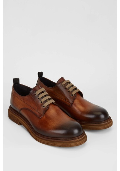 Exton Erkek Hakiki Deri Taba Casual Ayakkabı 994 9253 Erk Ayk K23/24 Lıght Brown Kahverengi Exton Erkek Hakiki Deri Taba Casual Ayakkabı 994 9253 Erk Ayk K23/24 Lıght Brown Kahverengi