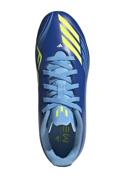 Adidas F50 Messi Club Fg/mg J Çocuk Kramponu Jp7458 Çok Renkli