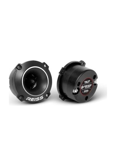 Tweeter 200w 2 Adet Reıss Audıo Rs-ta27