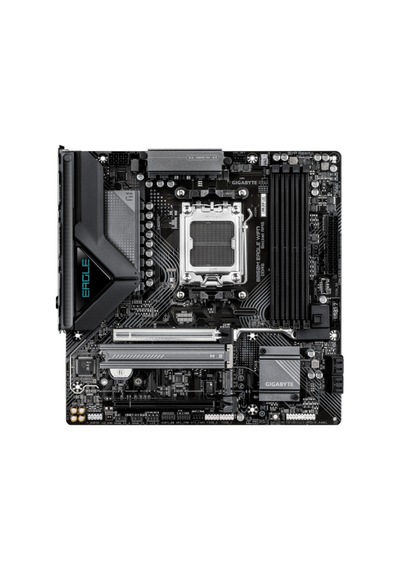 Gigabyte B850m Eagle Wf7 Amd Am5 Matx Gaming Oyuncu Anakart Aaaa11gıg0064