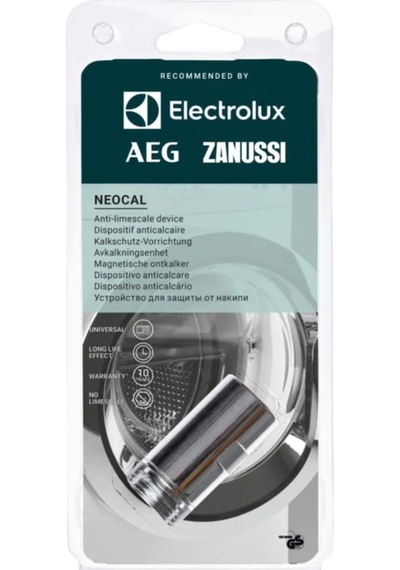 Electrolux Uyumlu Neocal Ithal Manyetik Kireç Önleyici-M6Wma102 - 552264993 Electrolux Uyumlu Neocal Ithal Manyetik Kireç Önleyici-M6Wma102 - 552264993