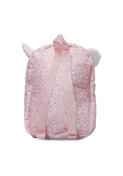 Polaris Sırt Çantası Kız Çocuk Pembe Oyncak Dty Teddy Bpck 000000000102719513