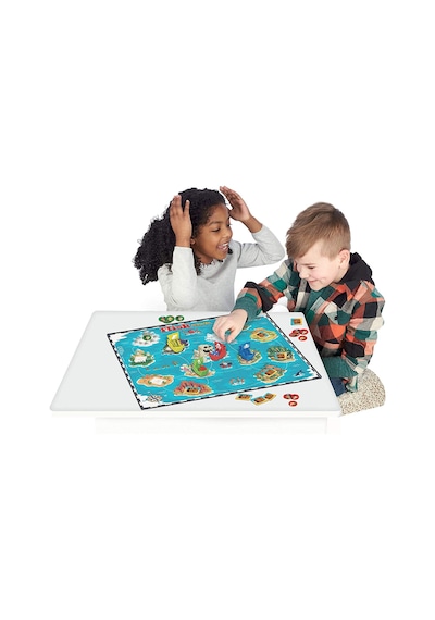 Hasbro - Risk Junior - Hsb/e6936