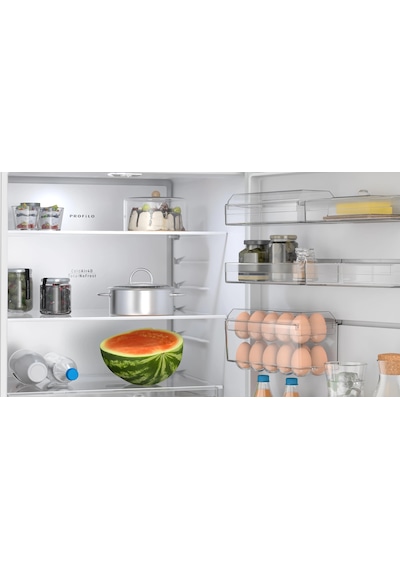 Profilo BD3056WDVN 500 L Alttan Donduruculu No Frost Buzdolabı