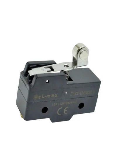 Cm1704 Kısa Palet Metal Makaralı 15gw22b
