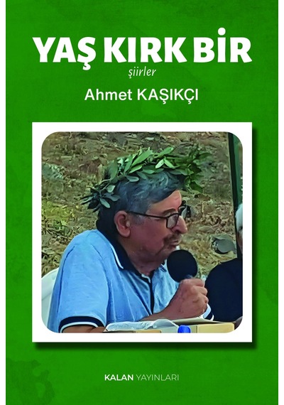 Yaş Kırk Bir Kitabı