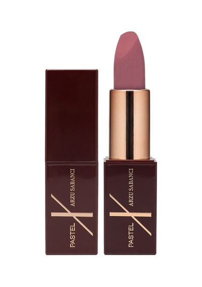 Pastel X Arzu Sabancı Ruj Lipstick 23 - 5 Adet Tarı V23 Romantic Note