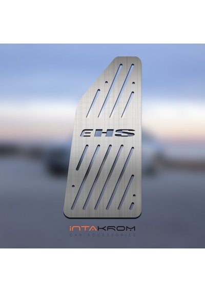 Mg Ehs Krom Ayak Dinlendirme Pedalı - 2022 Ve Üzeri