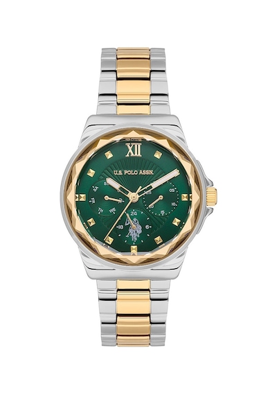 U.s. Polo Assn. Uspa2065-05 Kadın Kol Saati
