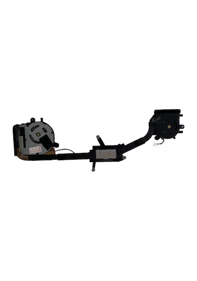 HP Uyumlu Elitebook Folio 781954-001 Cpu Sogutucu Heatsink Fan