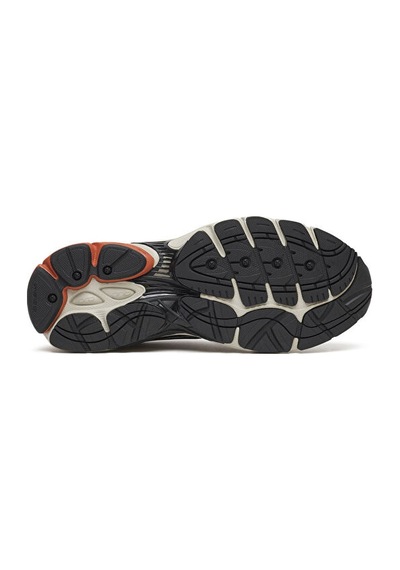 Saucony Progrıd Omnı 9 Erkek Günlük Ayakkabı S101245-1030 Siyah