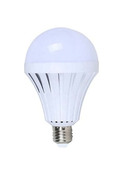 9w Şarjlı Led Ampül