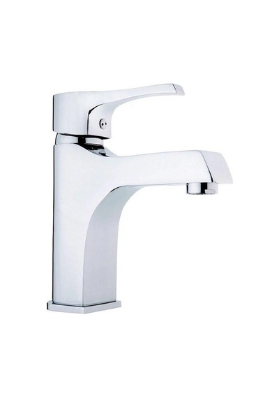 Atlante Adora Sabit Lavabo Bataryası Krom