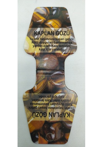 Kadın Doğaltaş Bileklik Kdttb-01 Çok Renkli 97964434