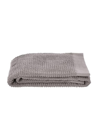 Classic Guest Towel Çok Renkli