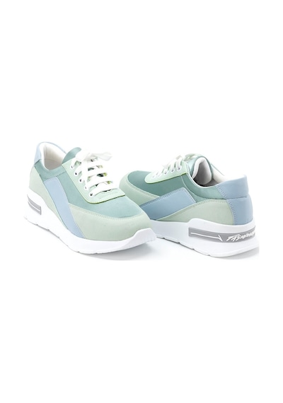 Sneakers Kadın Günlük Spor Ayakkabı