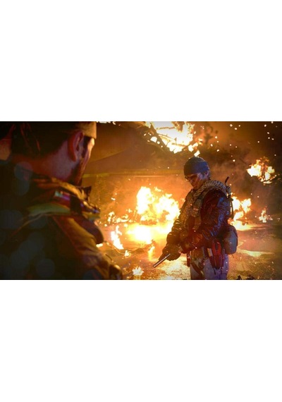 Actıvısıon Sonyps5sw Call Of Duty Black Ops Cold War Ps5