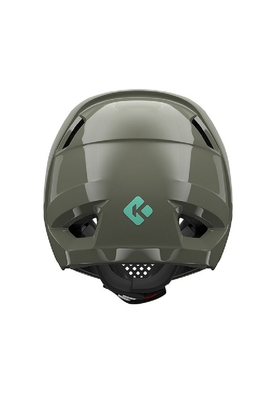 Lazer Chase Kineticore 58-60cm L Mat Yeşil Fullface Kask