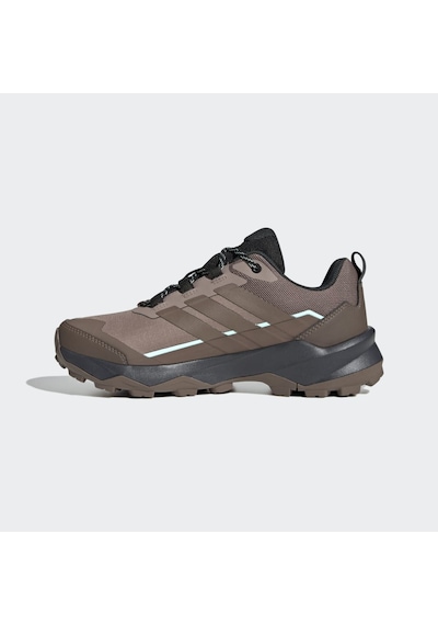 Adidas Jh7806 Terrex Skychaser Ax5 Gtx W Kadın Outdoor-bot Kahverengi