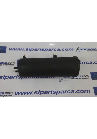 Kanister Basınç Tüpü Deposu 206-206 Plus-c15-zx 1505sk Ürün