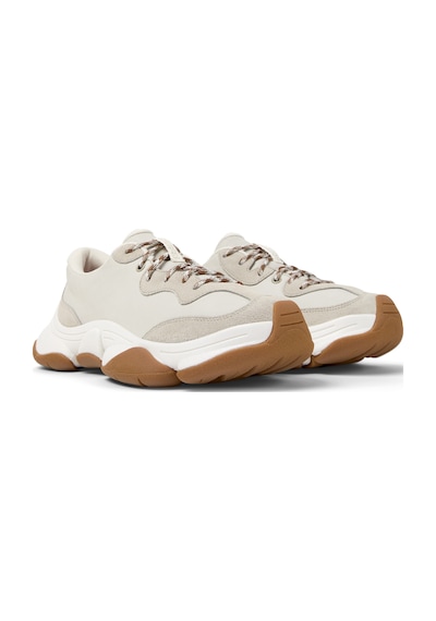 Camper Karst 2 Erkek Sneaker K101068-002 Beyaz