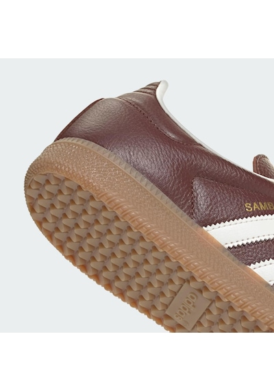 Adidas Samba Og Erkek Günlük Spor Ayakkabı C-adıjr0892e10a00 Bordo