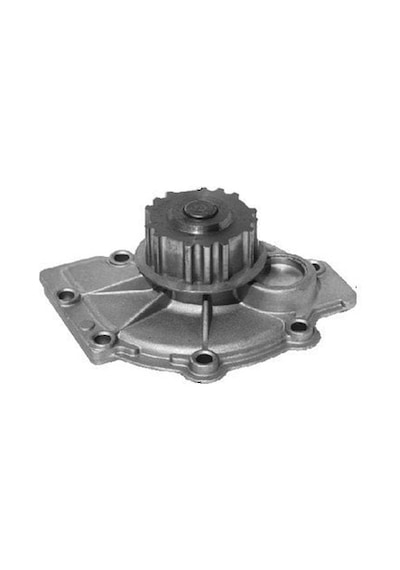 Safrane 2.0 16V - 2.5 20V (VOLVO MOTOR) Su Pompası Devirdaim 74 1
